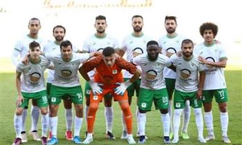 المصري يبحث عن الفوز الأول أمام فاركو في دوري نايل