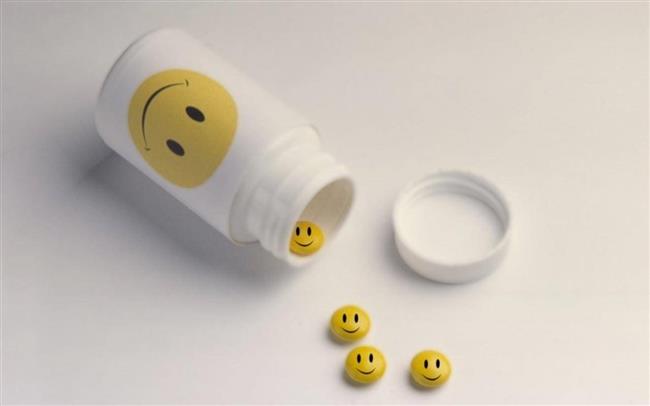 أخصائية نفسية تحذر ‏أدوية الاكتئاب لا تجلب السعادة