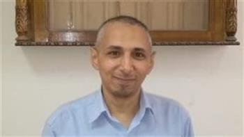 اختيار  يسري حسن أستاذ الهندسة بجامعة مصر للمعلوماتية ضمن قائمة "ستانفورد" لأفضل علماء العالم