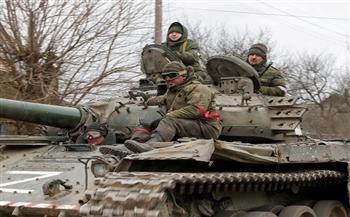 الجيش الروسي يدمر احتياطيات القوات البرية الأوكرانية في مقاطعة كيروفوجراد