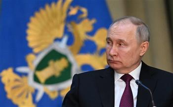 بوتين يشيد بالنمو غير المسبوق الذي تسجله مختلف قطاعات الاقتصاد الروسي 