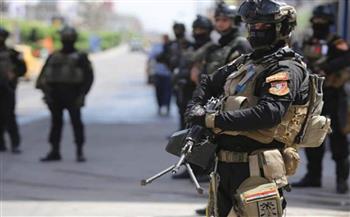 قوات الأمن العراقية تلقى القبض على ارهابيين اثنين في محافظة الأنبار