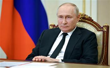 بوتين: لا يزال أمام روسيا وجنوب السودان الكثير من أجل تطوير التعاون الاقتصادي