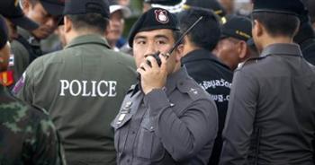 الشرطة التايلاندية تضبط مخدرات بقيمة 8.2 مليون دولار