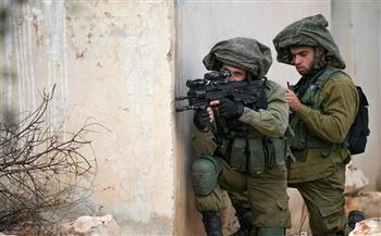 إصابتان بالرصاص الحي خلال مواجهات مع الاحتلال الاسرائيلي شمال الخليل