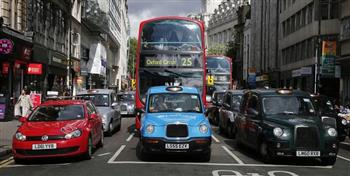 بريطانيا: 80%؜ من السيارات الجديدة المباعة ستكون خالية من الانبعاثات بحلول 2030