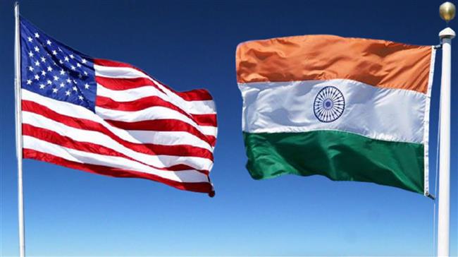 الهند والولايات المتحدة تبحثان سبل تعزيز العلاقات الثنائية