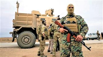 مقتل 3 عناصر من الجيش السوري في هجوم لتنظيم داعش بالرقة