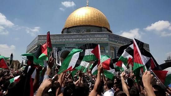 «اجتماع المانحين» يطالب إسرائيل بوقف إجراءاتها التعسفية ضد الفلسطينيين 