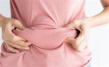للنساء.. 7 طرق فعالة للتخلص من تراكم دهون البطن