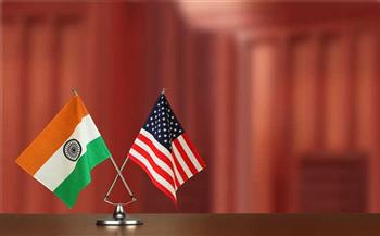 الولايات المتحدة والهند تبحثان نتائج رئاسة نيودلهي لمجموعة العشرين من بين قضايا أخرى