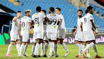التشكيل المتوقع لفريق الشباب أمام الهلال في الدوري السعودي 