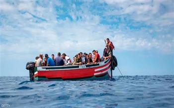 مسؤولة أممية: لا يمكن ترك إيطاليا تواجه أزمة المهاجرين بمفردها
