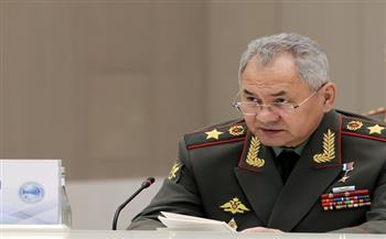 وزير الدفاع الروسي: الوضع الدولي يلزم رابطة الدول المستقلة بامتلاك جيش قوي