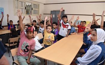 حي غرب الإسكندرية يناقش مبادرة المدارس المجتمعية
