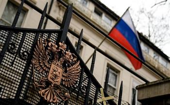 السفارة الروسية: العقوبات البريطانية الجديدة اقتحام للشأن الداخلي