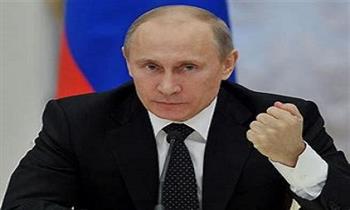 بوتين: التبادل التجارى بالعملات المحلية فرصة لدعم اقتصاديات دول «بريكس»