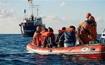 إيطاليا: يتعين نقل المهاجرين للدول الداعمة لمنظمات الإنقاذ