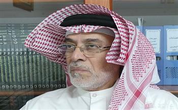 وداعًا الناقد المسرحي البحريني إبراهيم عبد الله غلوم