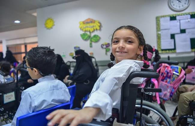 ضوابط الدمج في مدارس القاهرة 2023.. اعرف شروط تقديم ذوي الهمم