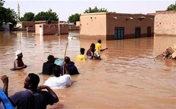 وفاة ثلاثة أشخاص في موريتانيا نتيجة الأمطار والسيول