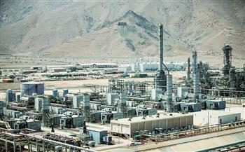 عام 2025 ... سلطنة عُمان تصدر 10.4 مليون طن متري من الغاز الطبيعي لشرق آسيا