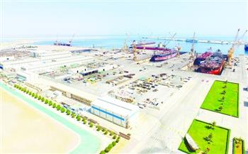 سلطنة عمان تستعرض الفرص الاستثمارية في الطاقة المتجددة والصناعات الخضراء بالدقم