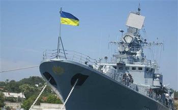 البحرية الأوكرانية: لم يتم رصد حاملات صواريخ روسية قبالة ساحل شبه جزيرة القرم