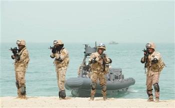 الأركان الكويتية: تدريبات للبحرية والقوات الجوية بالذخيرة الحية