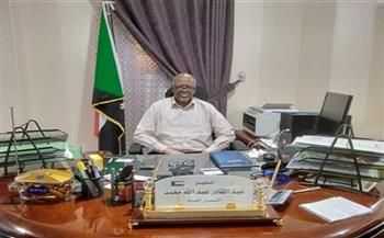 القنصل السوداني بأسوان يشيد بالدور الطبي للمستشفيات الجامعية  بالمحافظة
