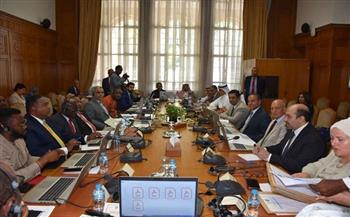 اجتماع مهم بالجامعة العربية بشأن أفريقيا 