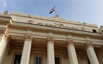 جنايات الإسكندرية : تأجيل محاكمة ضابط شرطة في أحداث "سيدي براني" لجلسة 4 نوفمبر