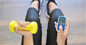 التمرينات الرياضية وقاية من الاصابة بمرض السكر