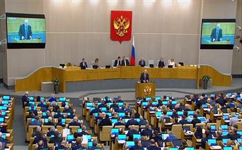 مجلسا النواب الروسي والبيلاروسي يناقشان تنسيق القوانين داخل دولة الاتحاد