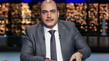الباز يهنئ مصر تايمز بالحصول على ترخيص الأعلى للإعلام 