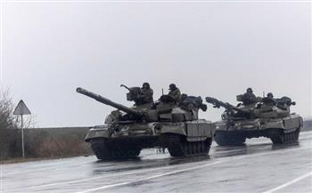 خوفًا من انتقال النزاع.. رومانيا تنشر قوات إضافية على حدودها مع أوكرانيا