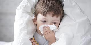 دكتورة راندا صلاح الدين: الاحتياط واجب حافظ على طفلك من  الأمراض التنفسية فى المدرسة! 