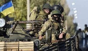 أوكرانيا: تسجيل 44 اشتباكا مع القوات الروسية خلال 24 ساعة