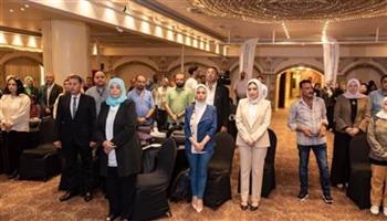 بمشاركة 15 شركة.. «العمل»: ملتقى للسلامة والصحة المهنية في بورسعيد 