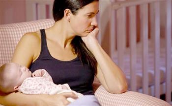 للسيدات.. 4 طرق تساعدك في مواجهة اكتئاب ما بعد الولادة