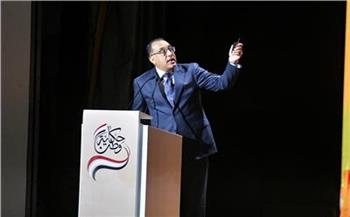 رئيس الوزراء يوضح الجهود المبذولة لوضع مصر في مصاف الدول المتقدمة