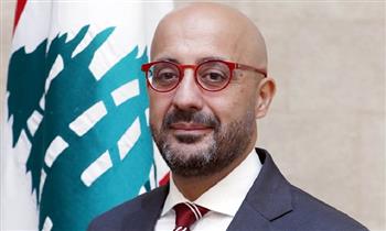 وزير البيئة اللبناني يحذر من اندلاع حرائق في عدة مناطق