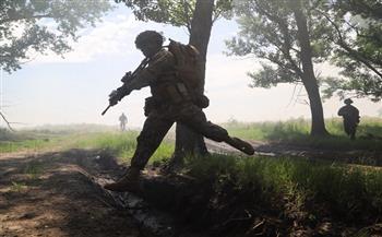 القوات الروسية تحبط محاولة إنزال أوكرانية على جزيرة بولشوي بوتيمكين