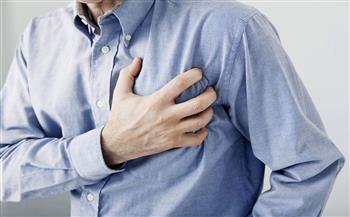 الصحة توضح 7 أعراض للنوبة القلبية