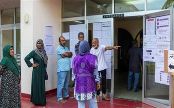 جولة إعادة لانتخابات رئاسة المالديف