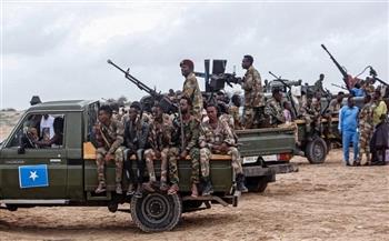 الصومال تقضي بإعدام عنصرين من حركة «الشباب»