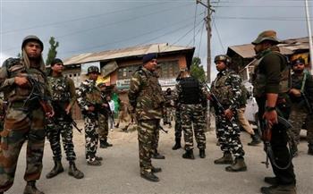 مقتل مسلحين اثنين إثر إحباط محاولة تسلل في إقليم كشمير الهندي