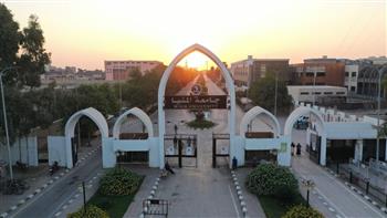 جامعة المنيا بالمركز الثالث ضمن أفضل الجامعات المصرية في تصنيف التايمز