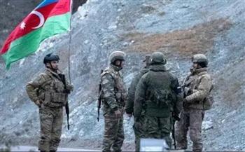 أذربيجان تعلن ضبط معدات عسكرية في كاراباخ بعد السيطرة عليه