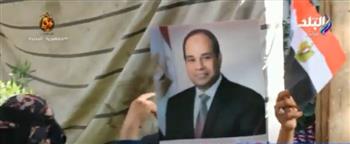أحمد موسى: الشعب المصري يطالب الرئيس السيسي بالترشح لولاية جديدة 